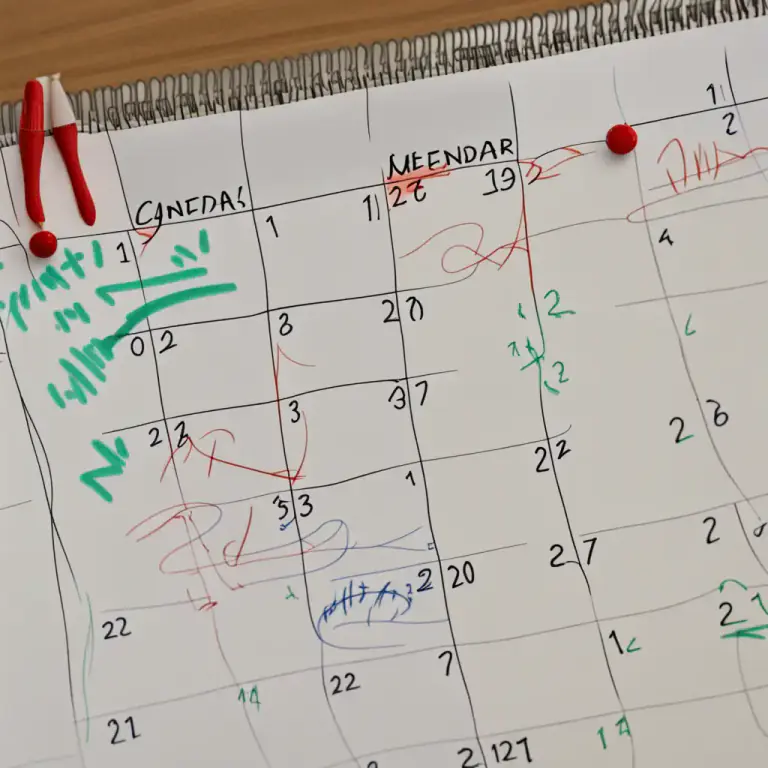 Visual representation of "bring forward" - To move something to an earlier time or date