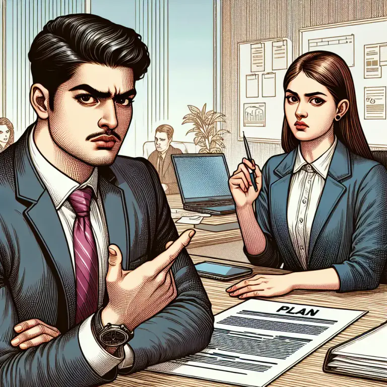 Visual representation of "dispute" - To question or challenge the truth or reality of something.