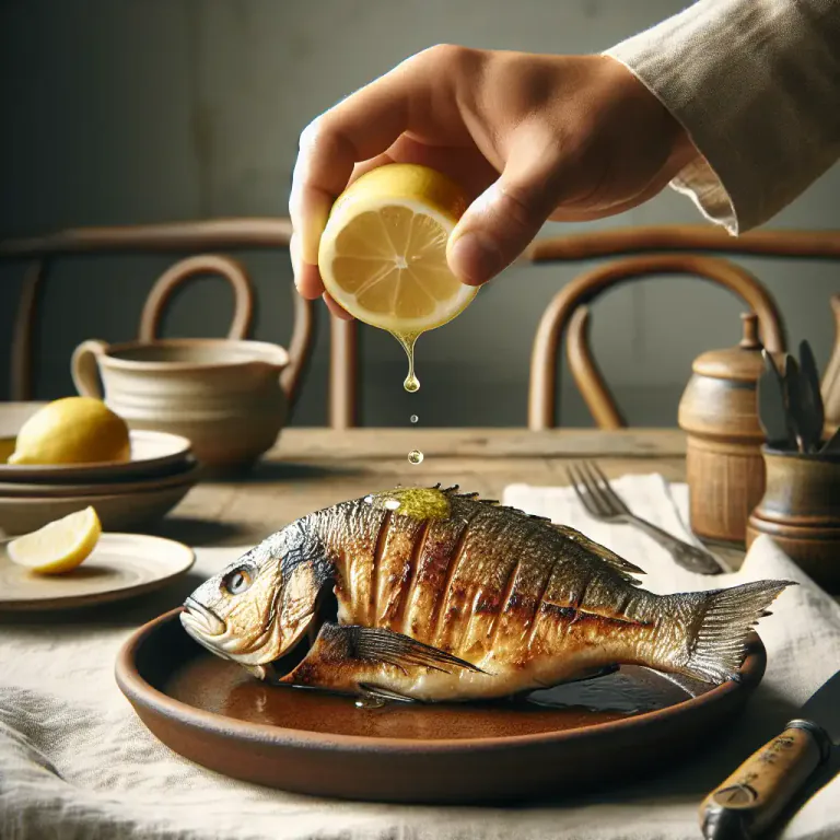 Visual representation of "oiliness" - In taste or smell, the presence or perception of oil.