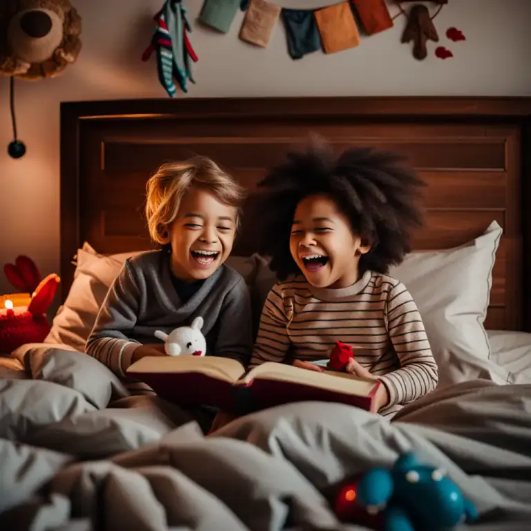 Visual representation of "double up" - To share something, especially a room or a bed, with someone else.