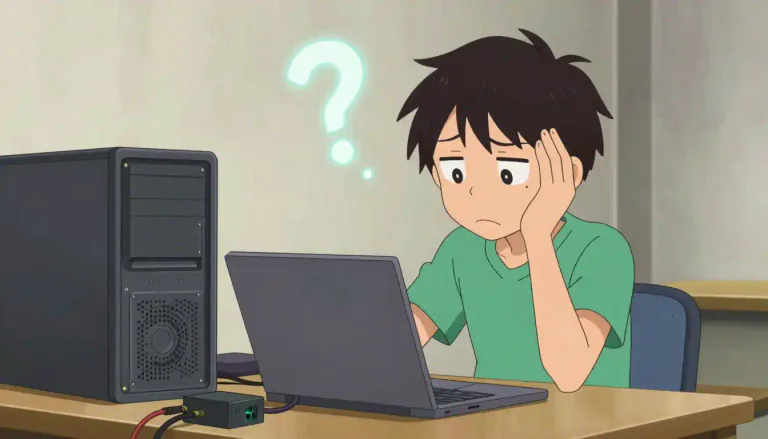 Visual representation of "clueless" - Knowing nothing about something, having no knowledge
