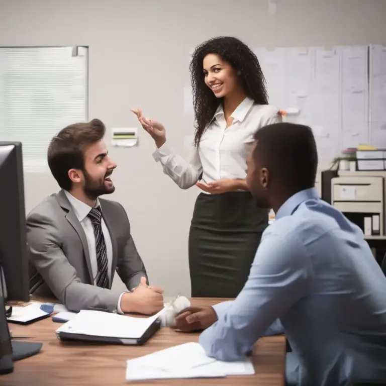 Visual representation of "connect up" - To build or establish a relationship or link with someone
