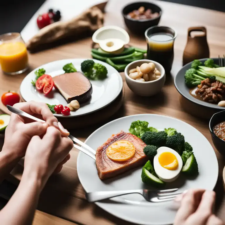 Visual representation of "ket" - An abbreviation of ketosis or ketogenic diet