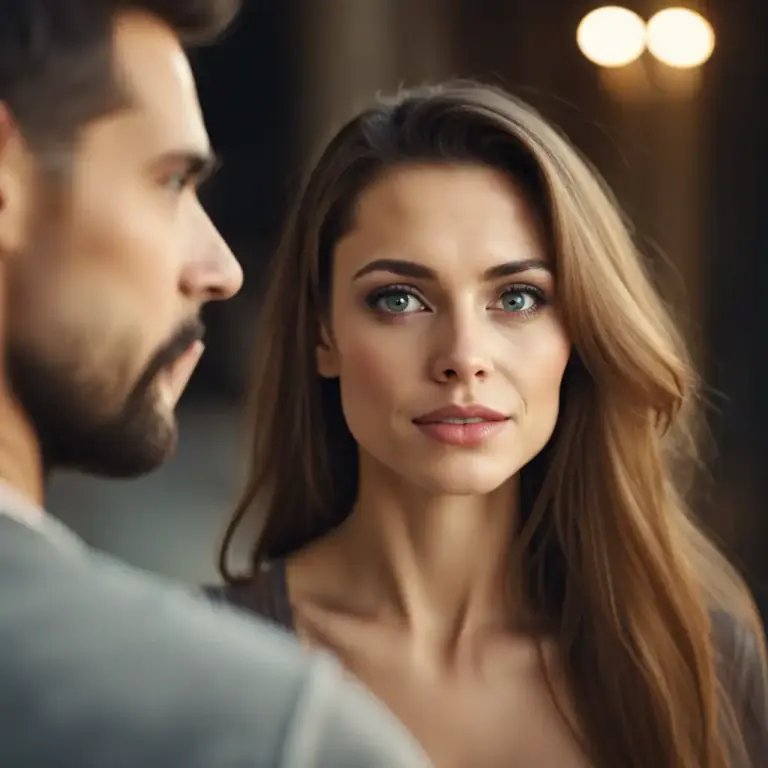 Visual representation of "smite" - making someone feel a deep emotional attraction to someone