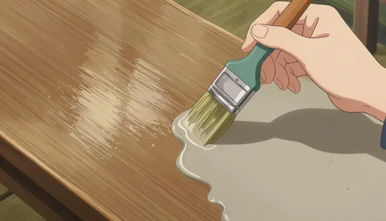 Visual representation of "dry" - Not wet or moist