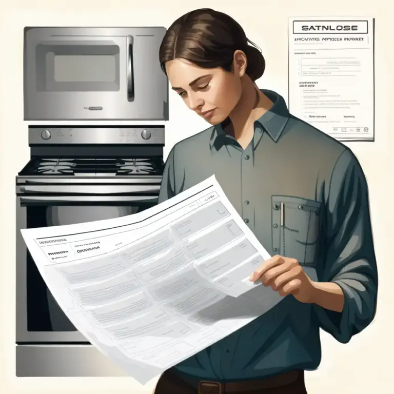 Visual representation of "spec" - Pertaining to the specifications or details of something.