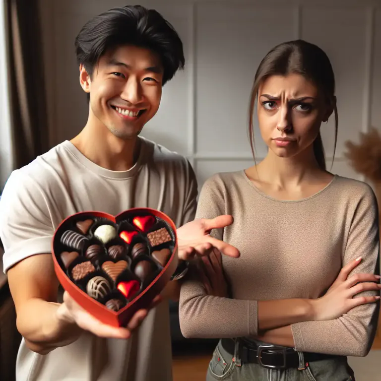 Visual representation of "sugary" - Excessively sentimental or flattering, often in an insincere way.