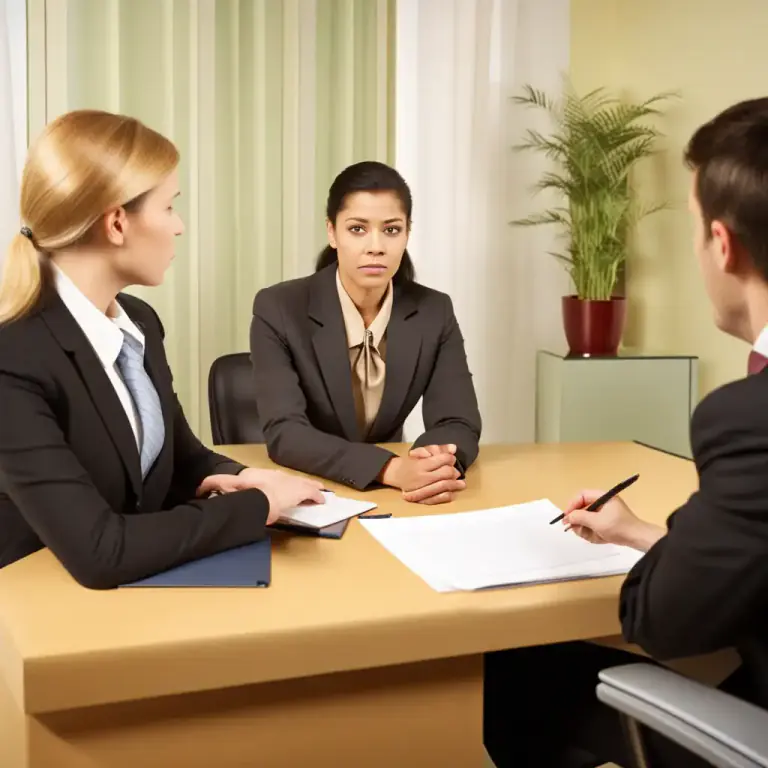 Visual representation of "suitability" - The ability to meet the requirements or standards of a role.