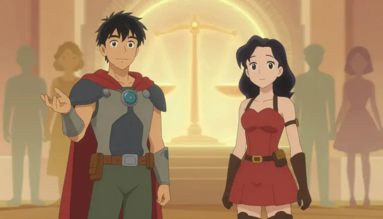 Visual representation of "gender" - The state of being male or female, often used about social differences rather than biological ones
