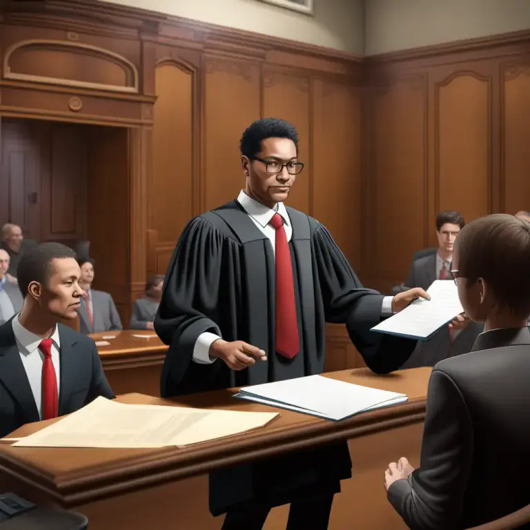 Visual representation of "corroborate" - to confirm or support something with additional evidence; to attest or verify