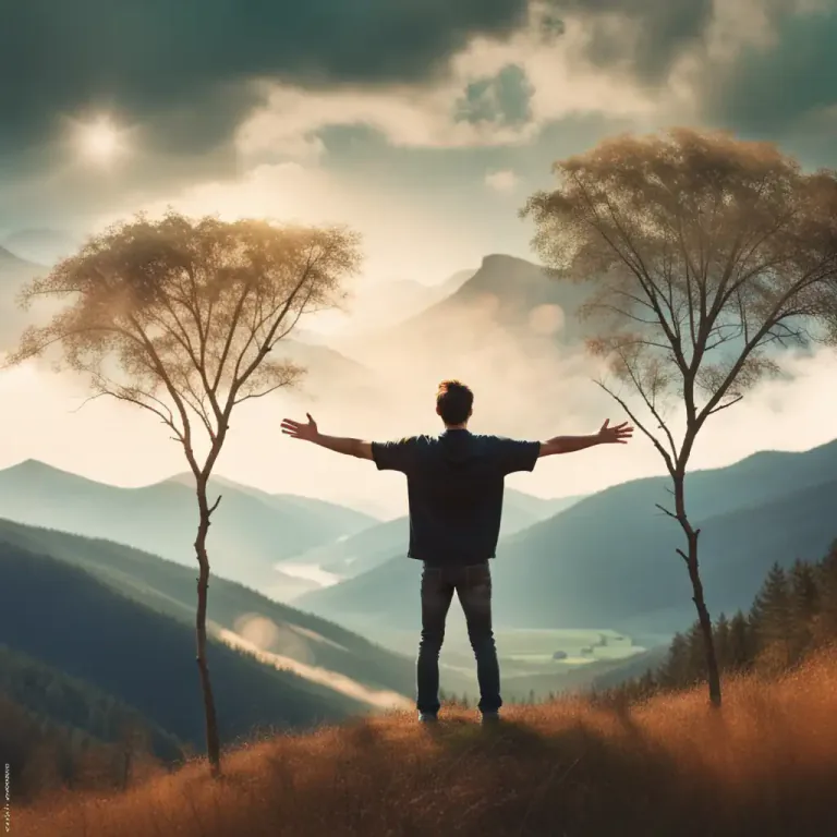 Visual representation of "breathe in" - To draw or pull in