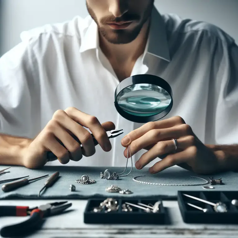 Visual representation of "mender" - A tool or piece of equipment used for repairing or fixing
