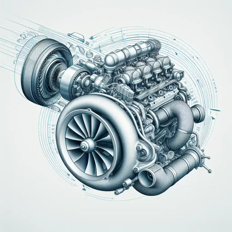 Visual representation of "multiplier" - A device or system for increasing the power, speed, or intensity of something.