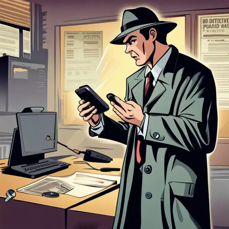 Visual representation of "burner" - A temporary or disposable phone, usually prepaid, to ensure privacy