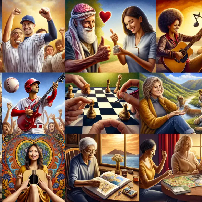 Visual representation of "like crazy/mad" - Showing a great amount of activity or energy