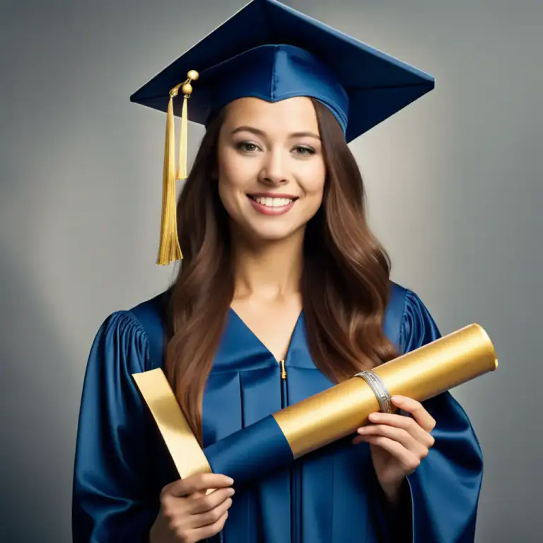 Visual representation of "distinction" - A decoration, award, or honor recognizing achievement or excellence