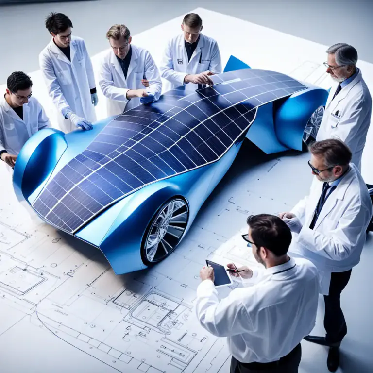 Visual representation of "engineer" - To make, design or plan something skillfully.