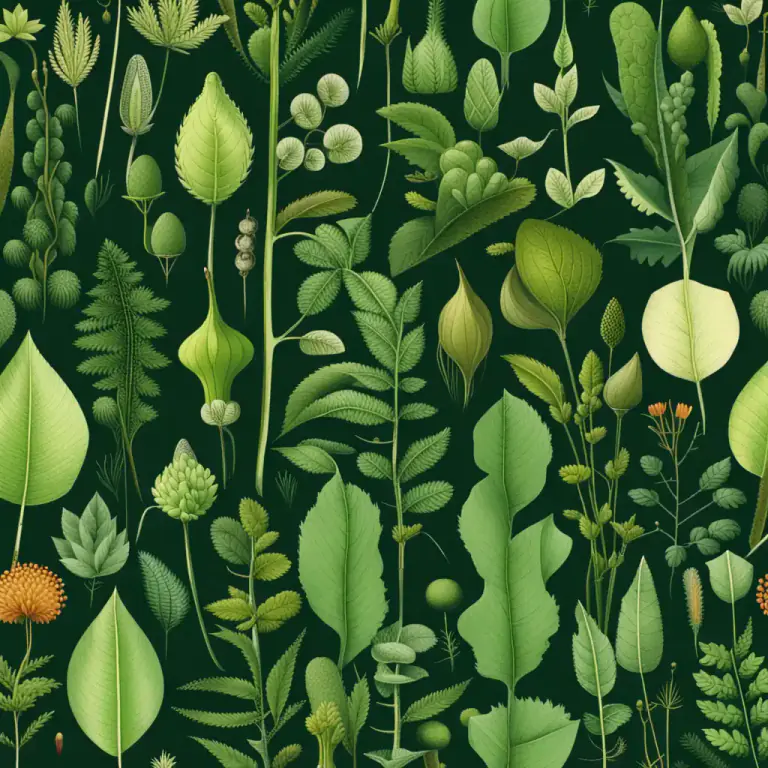 Visual representation of "alliance" - In biology, a group of similar living things that share common characteristics.