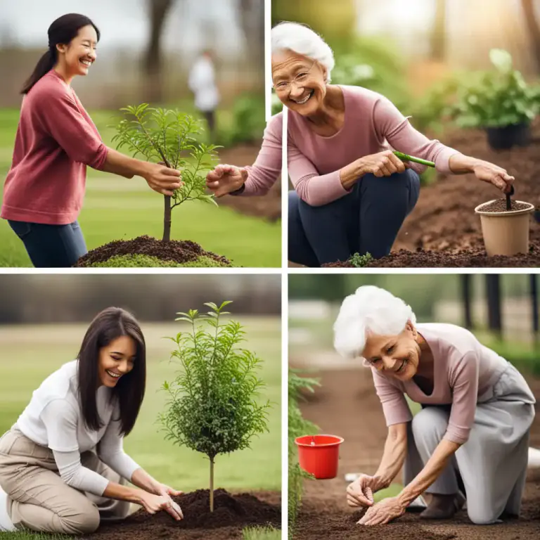 Visual representation of "for good" - For the benefit of others or for a positive cause