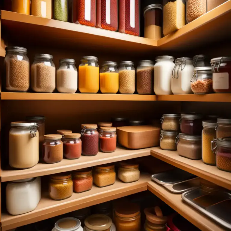Visual representation of "sufficiency" - A sufficient amount or supply