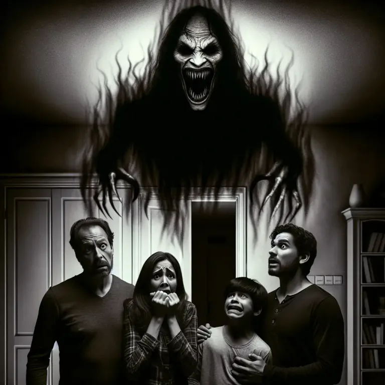 Visual representation of "beelzebub" - A term used to refer to a very wicked or cruel person.