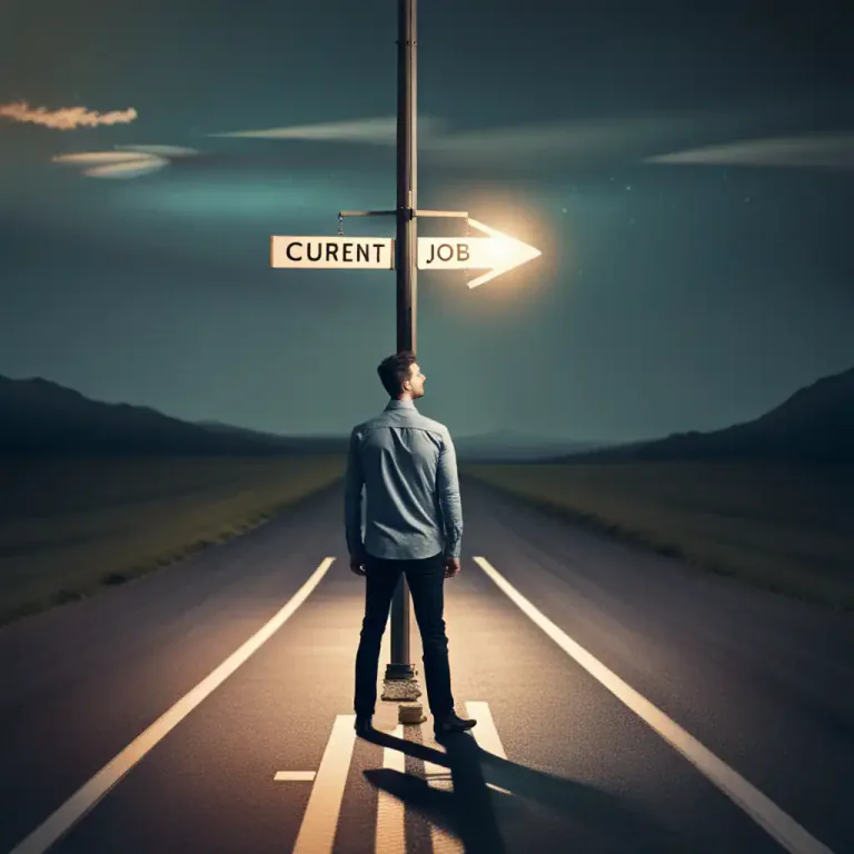 Visual representation of "throw over" - To abandon something or someone for another