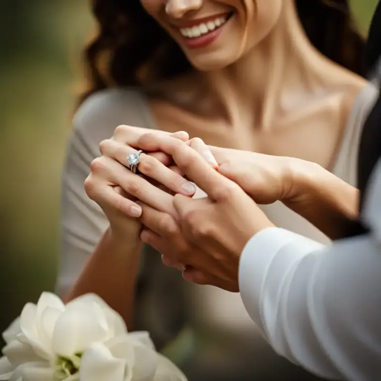 Visual representation of "engage" - to bind oneself, as by a promise or contract.