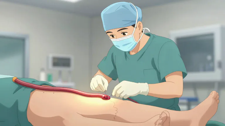 Visual representation of "graft" - To transplant tissue from one part of the body to another, or from one individual to another.