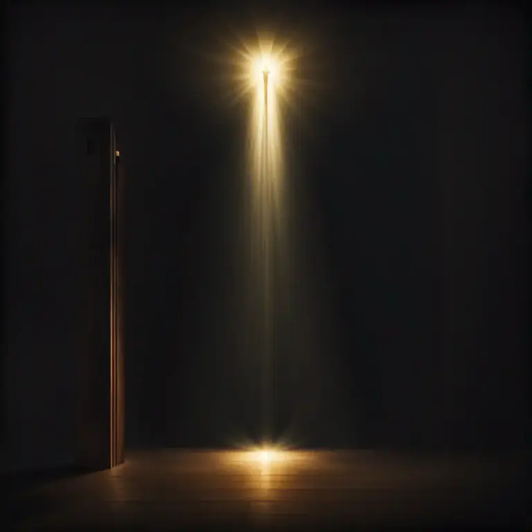 Visual representation of "itself" - Used to emphasize the singularity or uniqueness of a thing