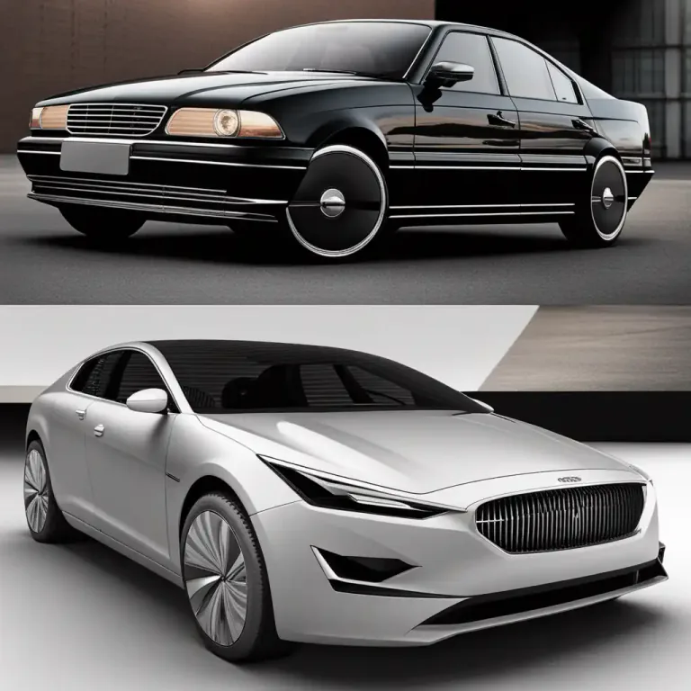 Visual representation of "upgrade" - A new version or model of something that is better than the old one