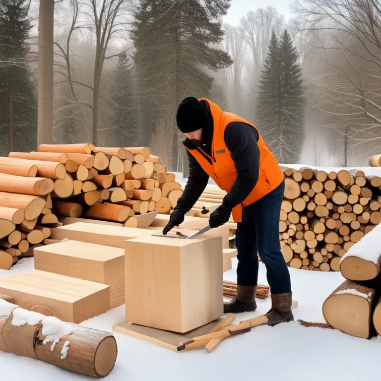 Visual representation of "cord" - A unit of quantity for wood, equal to 128 cubic ft (3.62 cubic m)