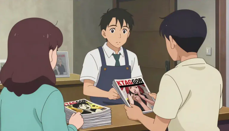 Visual representation of "pornographic" - Showing or involving sexual activity for the purpose of sexual excitement.