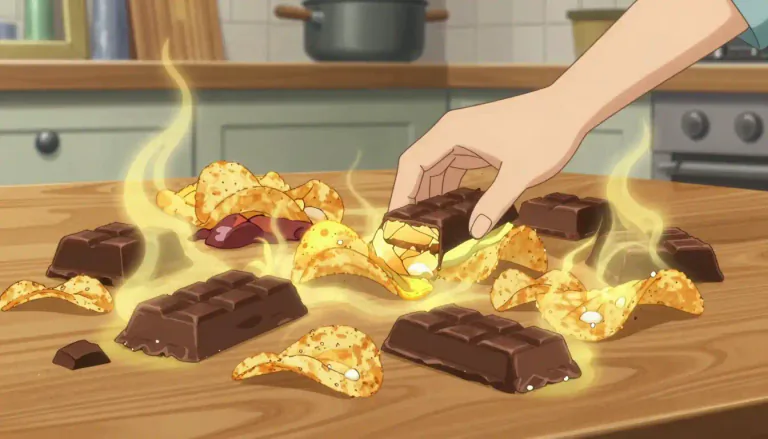 Visual representation of "calorific" - Relating to or generating a lot of heat or energy, especially in food