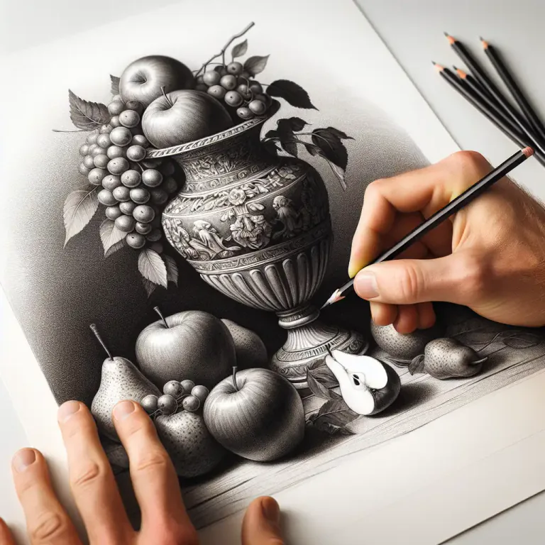 Visual representation of "hatch" - a method used in drawing or painting where parallel lines are drawn close together to create the illusion of shade or texture