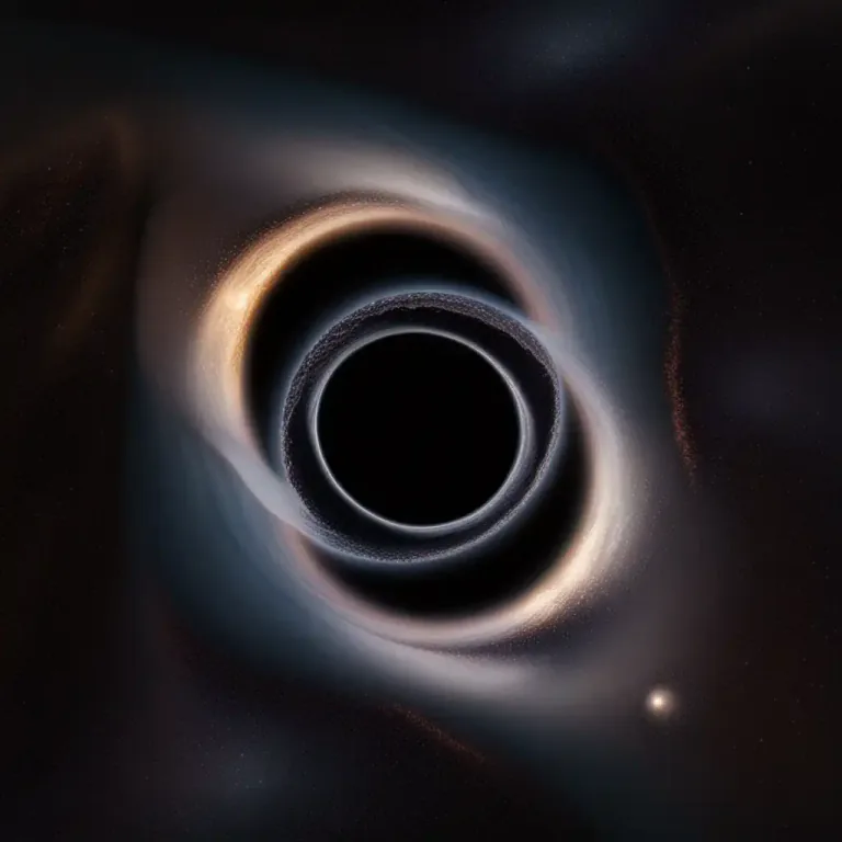 Visual representation of "merger" - In astronomy, the process of two or more celestial bodies coming together to form a single entity.