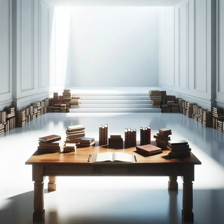 Visual representation of "desktop" - The top part of a desk where you do your work.