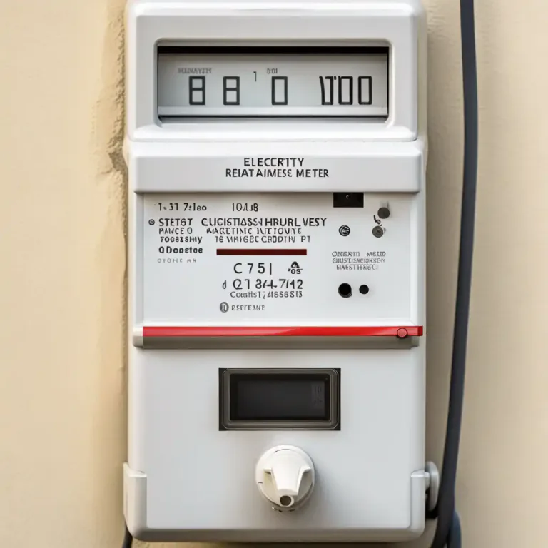 Visual representation of "meter" - An instrument that measures and records certain things such as light, heat, or sound.
