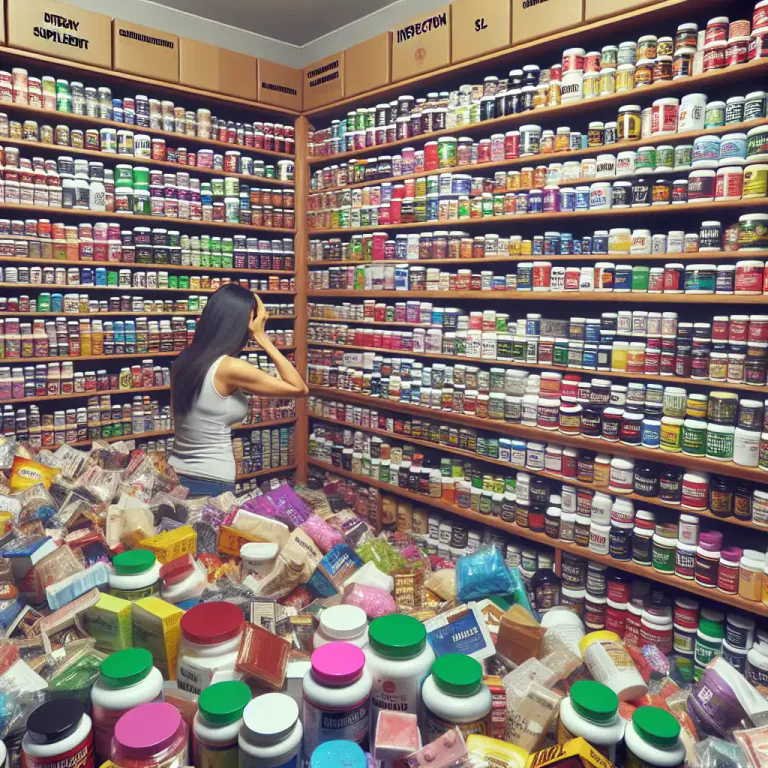 Visual representation of "unregulated" - Not supervised or inspected by an authority.