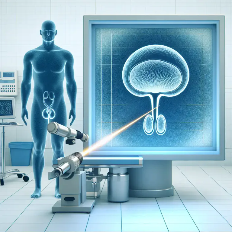 Visual representation of "vaporization" - A medical procedure where a substance is turned into vapor to destroy or remove tissue.