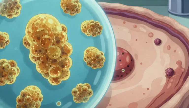 Visual representation of "staphylococcus" - Any member of the genus Staphylococcus, which includes several species known to cause infections in humans.