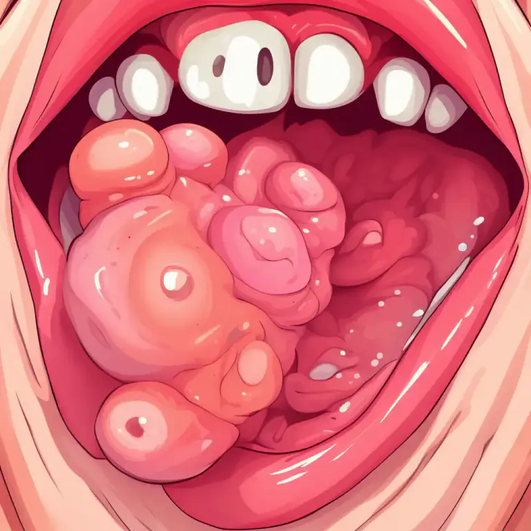Visual representation of "bud" - A small round body part