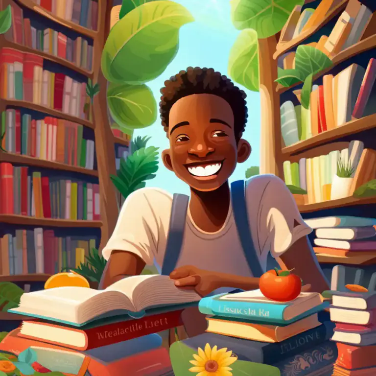 Visual representation of "zest" - An enjoyment or excitement about life.