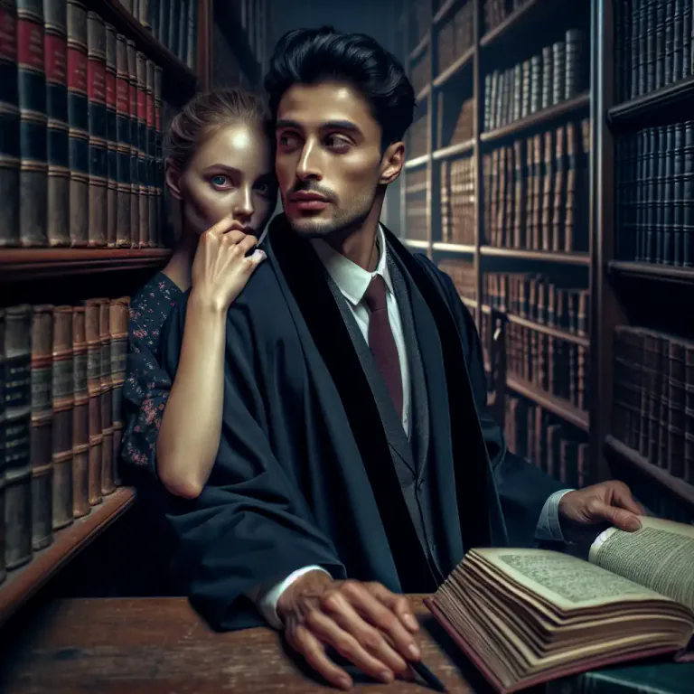 Visual representation of "incest" - An act considered on par with incest because it violates social or professional boundaries.