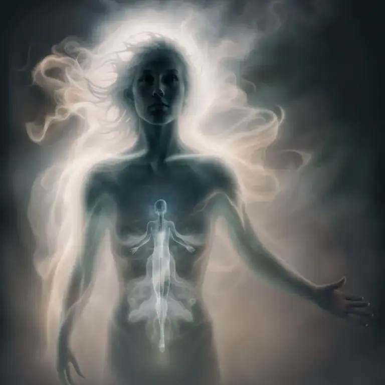 Visual representation of "believe in" - To accept that something is true or exists