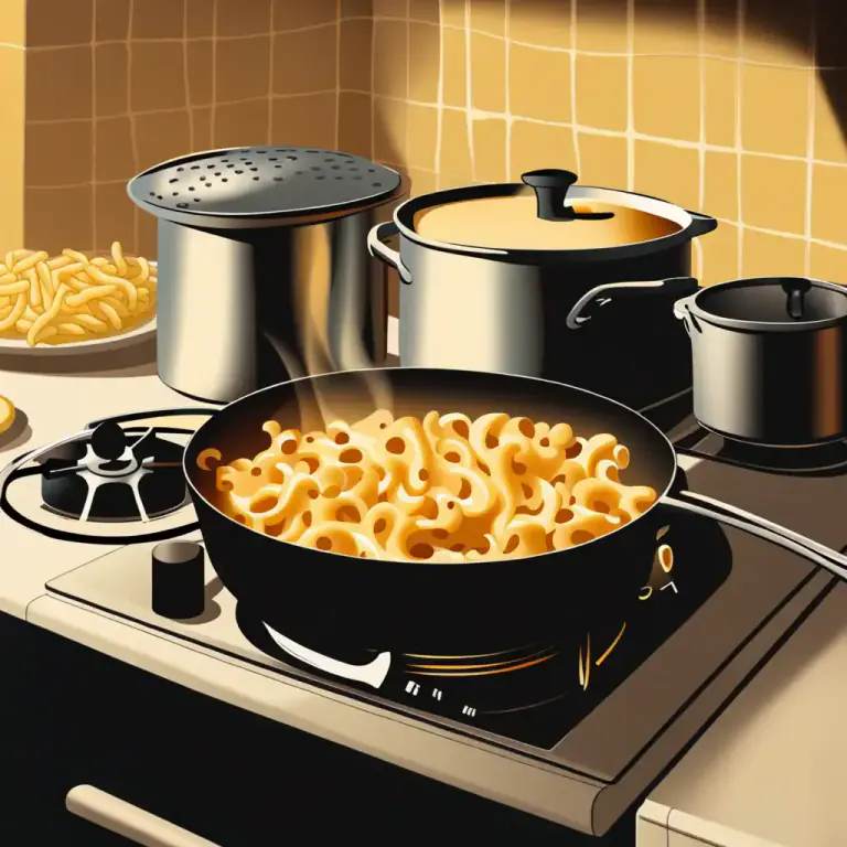 Visual representation of "mac" - In USA, 'Mac' is a slang term for Maccaroni.