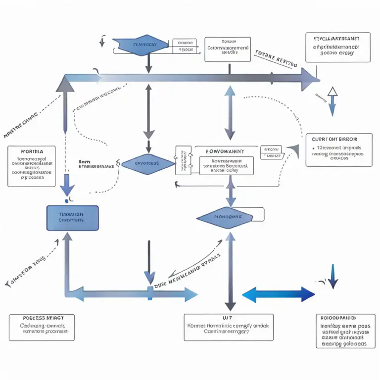 Visual representation of "reversibility" - In the field of thermodynamics, it refers to the idea that a process can be reversed without any net energy change.