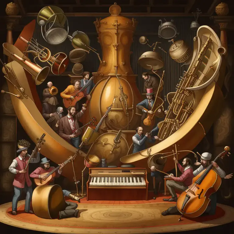 Visual representation of "alchemy" - A powerful process of transformation, creation, or combination.