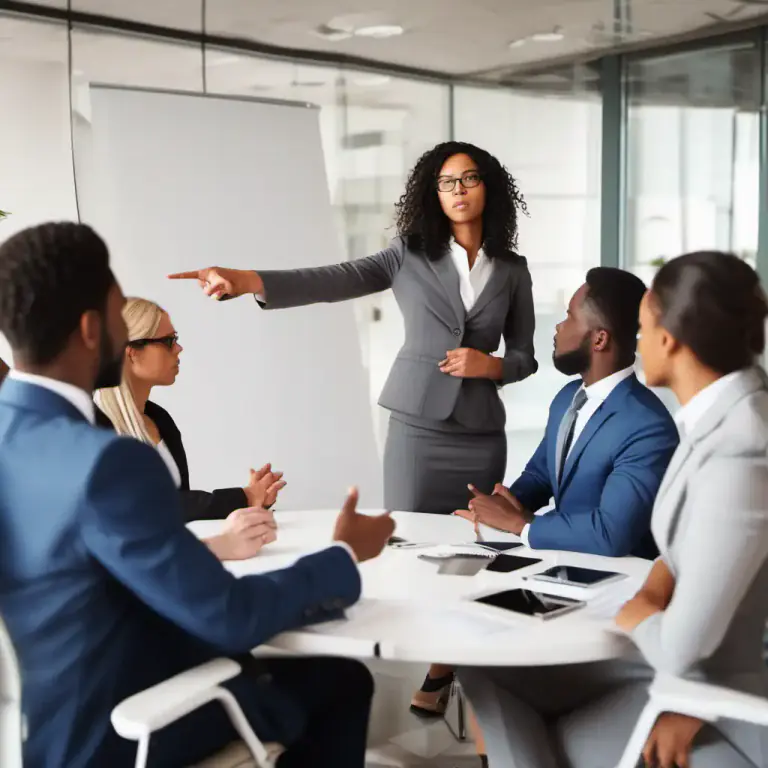 Visual representation of "minority" - A group having little power or representation relative to other groups within a society.