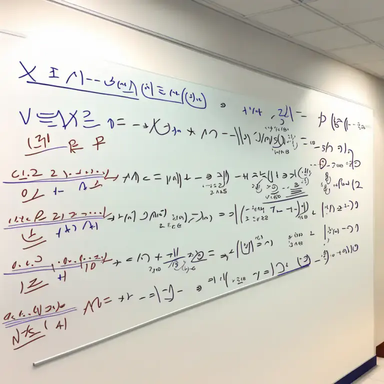 Visual representation of "separable" - In mathematics, a separable equation is a type of differential equation that can be separated into two functions.