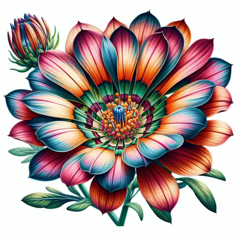 Visual representation of "generative" - In biology, related to the production of offspring or cells
